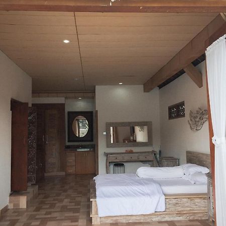 Escotel Villa Marga Tabanan  Bagian luar foto