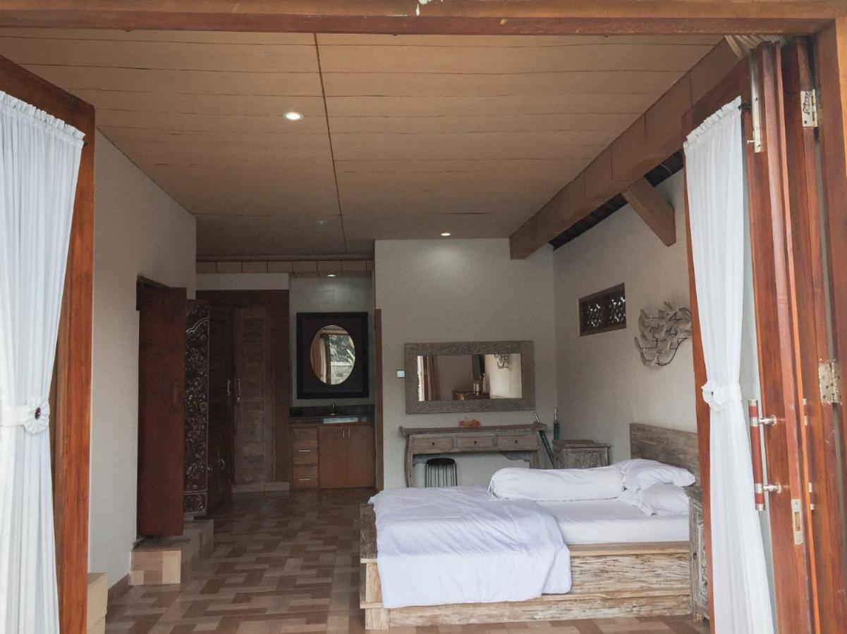 Escotel Villa Marga Tabanan  Bagian luar foto